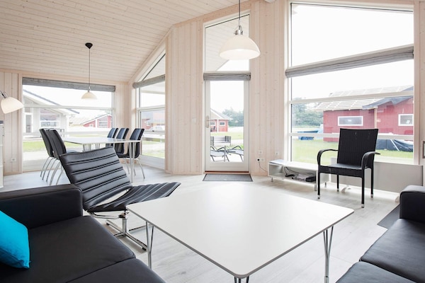 Foto van 6 persoons vakantie huis in Großenbrode - Vakantiehuis in Großenbrode - Indoor