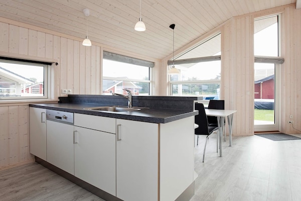 Foto van 6 persoons vakantie huis in Großenbrode - Vakantiehuis in Großenbrode - Indoor