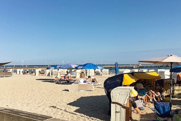 Foto van 6 persoons vakantie huis in Großenbrode - Vakantiehuis in Großenbrode - Untagged