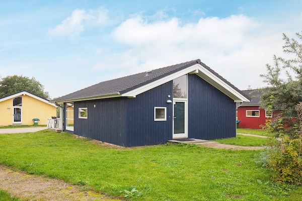 Foto van 6 persoons vakantie huis in Großenbrode - Vakantiehuis in Großenbrode - Outdoor