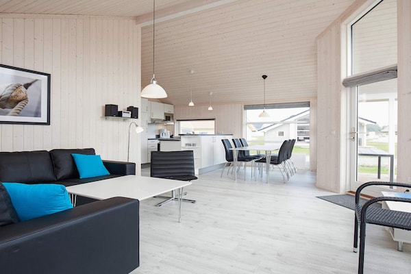 Foto van 6 persoons vakantie huis in Großenbrode - Vakantiehuis in Großenbrode - Indoor