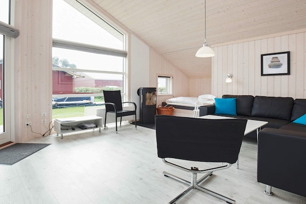 Foto van 6 persoons vakantie huis in Großenbrode - Vakantiehuis in Großenbrode - Indoor