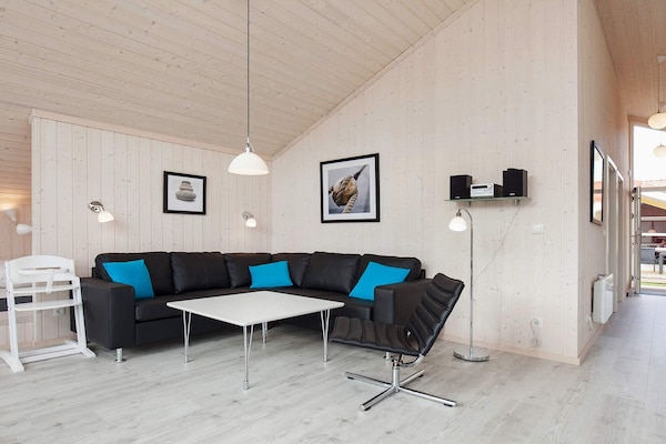 Foto van 6 persoons vakantie huis in Großenbrode - Vakantiehuis in Großenbrode - Indoor