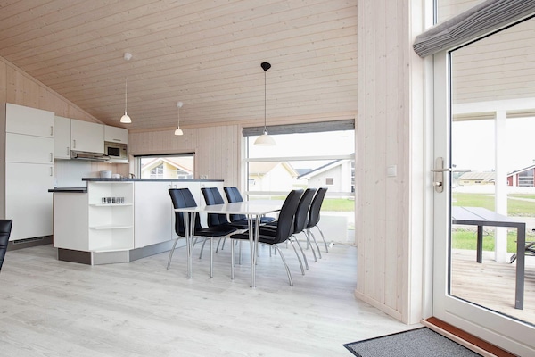 Foto van 6 persoons vakantie huis in Großenbrode - Vakantiehuis in Großenbrode - Indoor