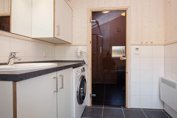 Foto van 6 persoons vakantie huis in Großenbrode - Vakantiehuis in Großenbrode - Indoor
