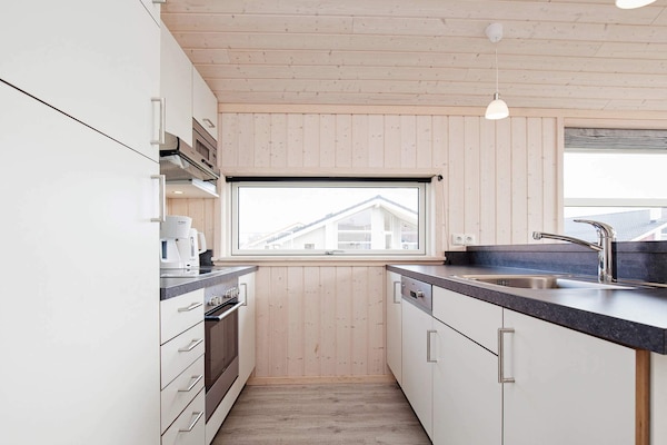 Foto van 6 persoons vakantie huis in Großenbrode - Vakantiehuis in Großenbrode - Indoor