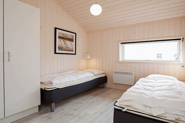 Foto van 6 persoons vakantie huis in Großenbrode - Vakantiehuis in Großenbrode - Indoor
