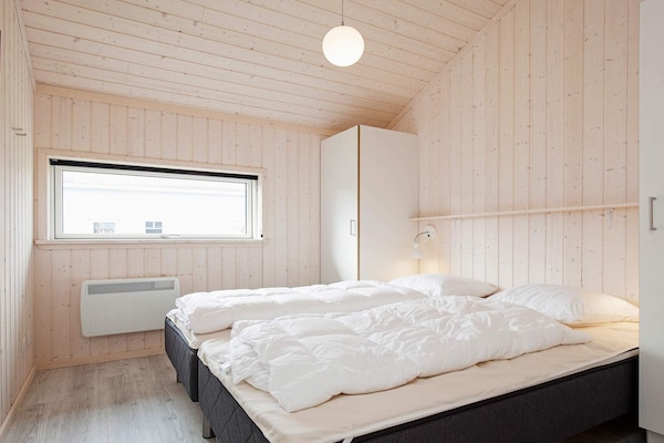 Foto van 6 persoons vakantie huis in Großenbrode - Vakantiehuis in Großenbrode - Indoor