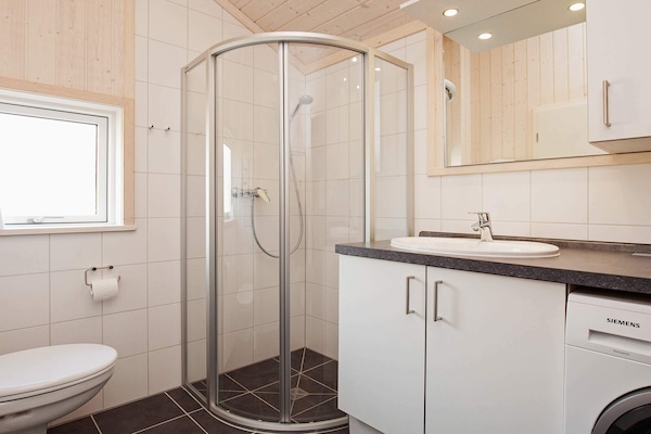 Foto van 6 persoons vakantie huis in Großenbrode - Vakantiehuis in Großenbrode - Indoor