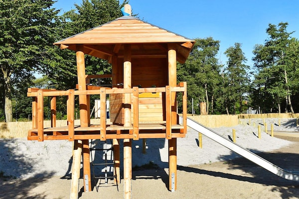 Foto van 6 persoons vakantie huis in Großenbrode - Vakantiehuis in Großenbrode - Untagged