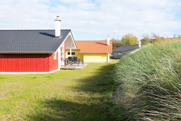 Foto van 6 persoons vakantie huis in Großenbrode - Vakantiehuis in Großenbrode - Outdoor