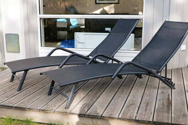 Foto van 6 persoons vakantie huis in Großenbrode - Vakantiehuis in Großenbrode - Outdoor