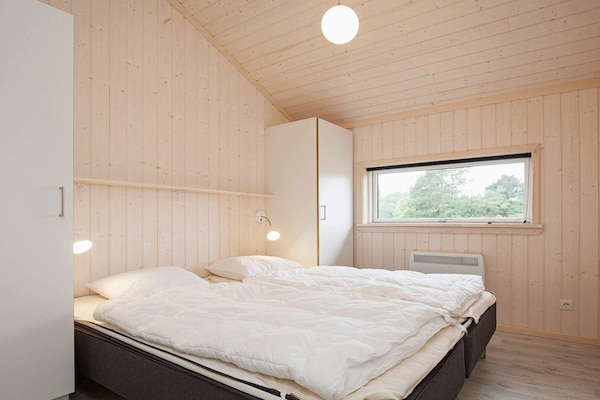 Foto van 8 persoons vakantie huis in Großenbrode - Vakantiehuis in Großenbrode - Indoor