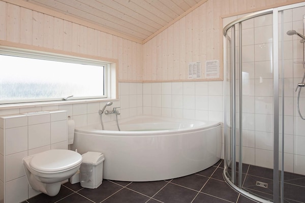Foto van 8 persoons vakantie huis in Großenbrode - Vakantiehuis in Großenbrode - Spa