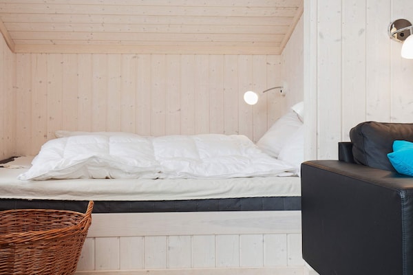 Foto van 8 persoons vakantie huis in Großenbrode - Vakantiehuis in Großenbrode - Indoor