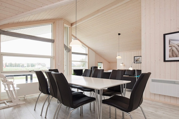 Foto van 8 persoons vakantie huis in Großenbrode - Vakantiehuis in Großenbrode - Indoor
