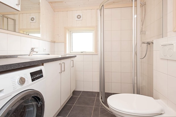 Foto van 10 persoons vakantie huis in Großenbrode - Vakantiehuis in Großenbrode - Indoor