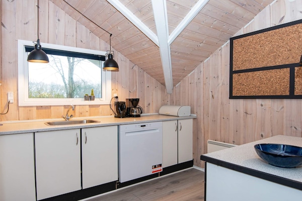 Foto van 6 persoons vakantie huis in Hemmet-By Traum - Vakantiehuis in Hemmet - Indoor