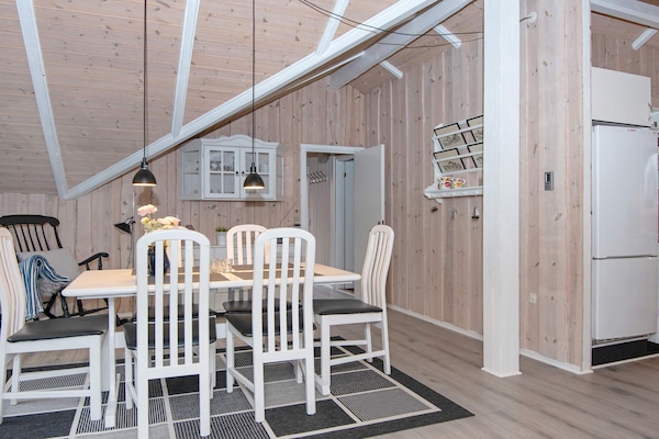 Foto van 6 persoons vakantie huis in Hemmet-By Traum - Vakantiehuis in Hemmet - Indoor