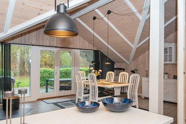 Foto van 6 persoons vakantie huis in Hemmet-By Traum - Vakantiehuis in Hemmet - Indoor