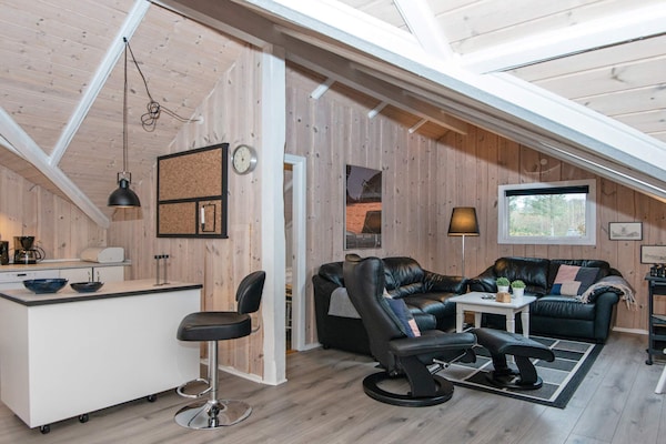 Foto van 6 persoons vakantie huis in Hemmet-By Traum - Vakantiehuis in Hemmet - Indoor
