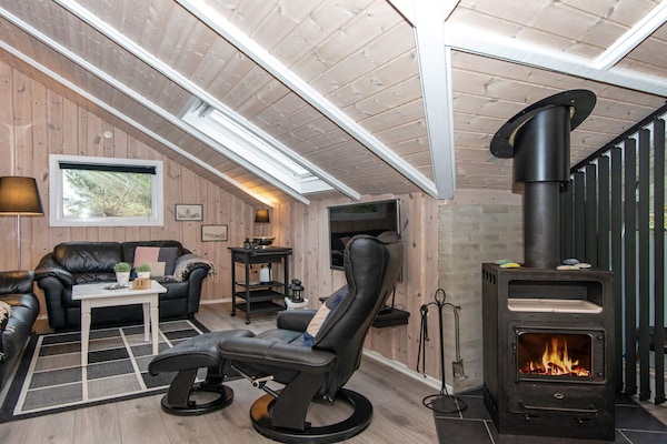 Foto van 6 persoons vakantie huis in Hemmet-By Traum - Vakantiehuis in Hemmet - Indoor