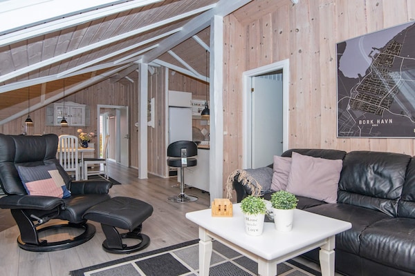 Foto van 6 persoons vakantie huis in Hemmet-By Traum - Vakantiehuis in Hemmet - Indoor