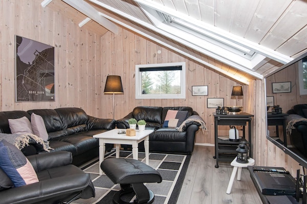 Foto van 6 persoons vakantie huis in Hemmet-By Traum - Vakantiehuis in Hemmet - Indoor
