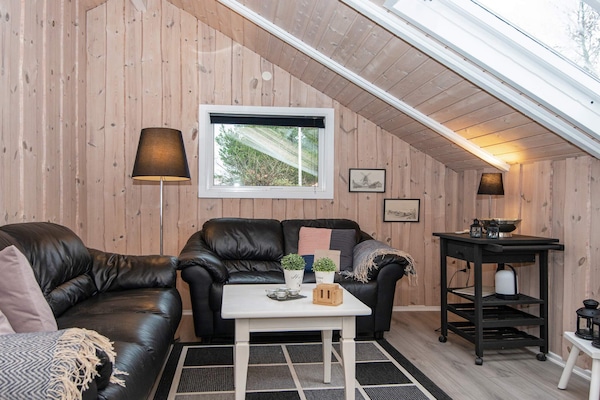 Foto van 6 persoons vakantie huis in Hemmet-By Traum - Vakantiehuis in Hemmet - Indoor