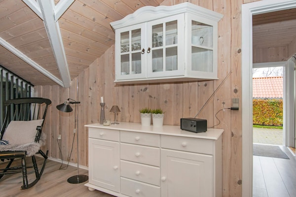 Foto van 6 persoons vakantie huis in Hemmet-By Traum - Vakantiehuis in Hemmet - Indoor