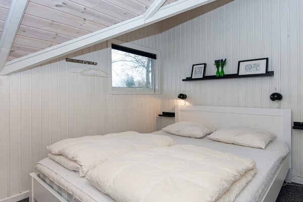 Foto van 6 persoons vakantie huis in Hemmet-By Traum - Vakantiehuis in Hemmet - Indoor