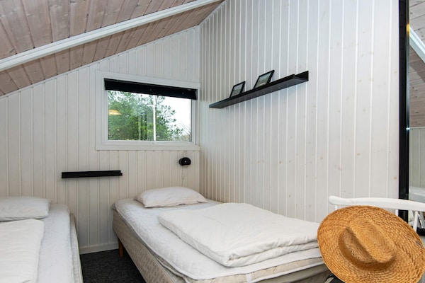 Foto van 6 persoons vakantie huis in Hemmet-By Traum - Vakantiehuis in Hemmet - Indoor