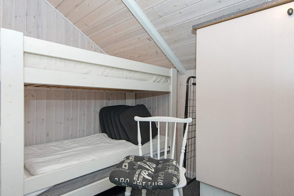 Foto van 6 persoons vakantie huis in Hemmet-By Traum - Vakantiehuis in Hemmet - Indoor