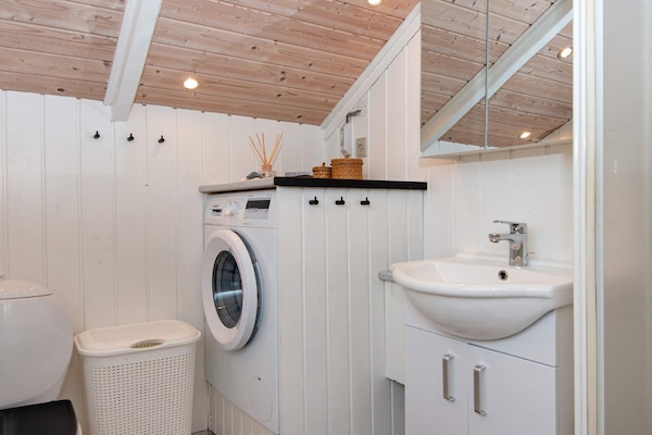 Foto van 6 persoons vakantie huis in Hemmet-By Traum - Vakantiehuis in Hemmet - Indoor