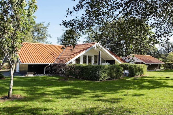 Foto van 6 persoons vakantie huis in Hemmet-By Traum - Vakantiehuis in Hemmet - Outdoor