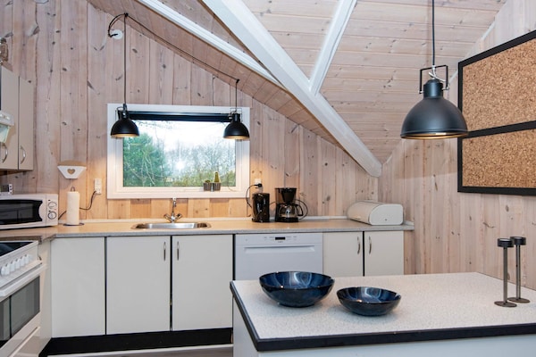 Foto van 6 persoons vakantie huis in Hemmet-By Traum - Vakantiehuis in Hemmet - Indoor