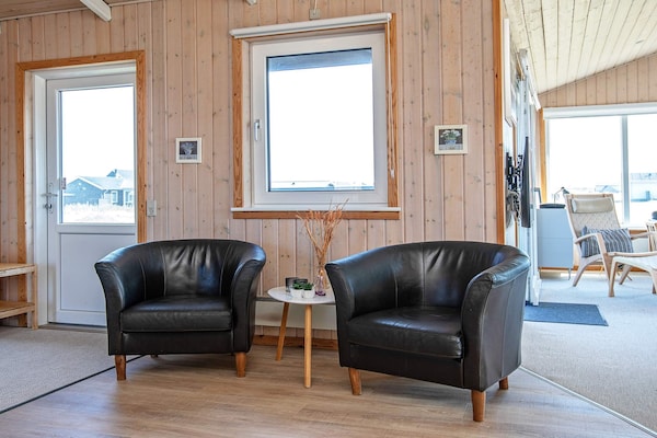 Foto van Luxe spa-retreat bij zee -- By Traum Ferienwohnungen - Indoor