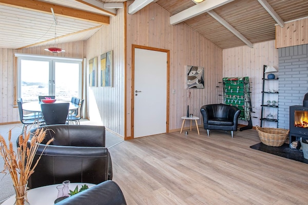 Foto van Luxe spa-retreat bij zee -- By Traum Ferienwohnungen - Indoor