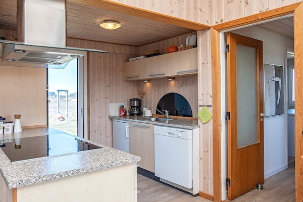 Foto van Luxe spa-retreat bij zee -- By Traum Ferienwohnungen - Indoor