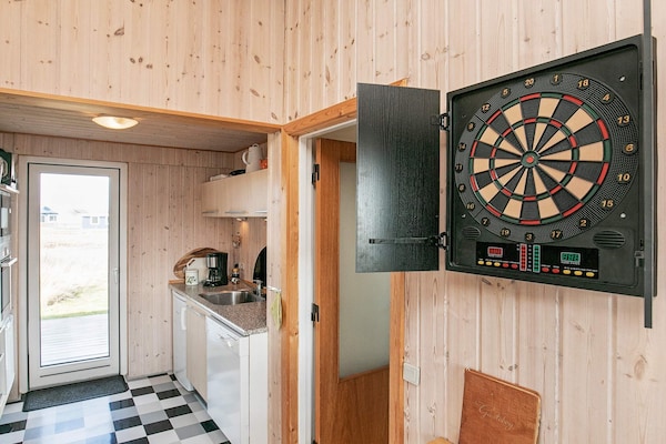 Foto van Luxe spa-retreat bij zee -- By Traum Ferienwohnungen - Indoor