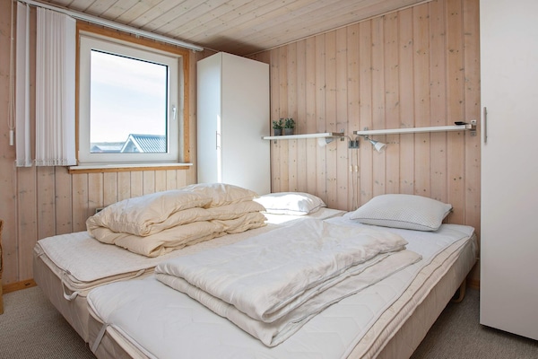 Foto van Luxe spa-retreat bij zee -- By Traum Ferienwohnungen - Indoor