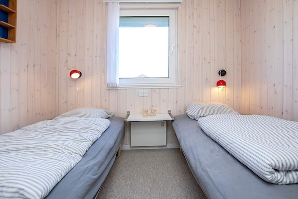 Foto van Luxe spa-retreat bij zee -- By Traum Ferienwohnungen - Indoor