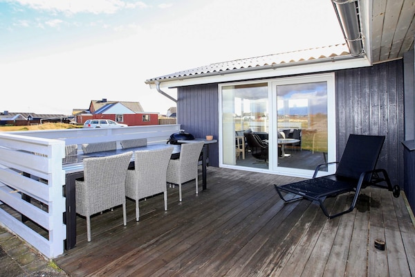 Foto van Luxe spa-retreat bij zee -- By Traum Ferienwohnungen - Outdoor