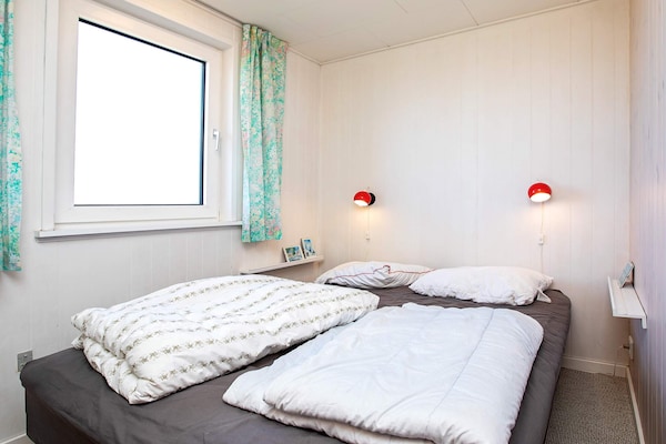 Foto van Luxe spa-retreat bij zee -- By Traum Ferienwohnungen - Indoor