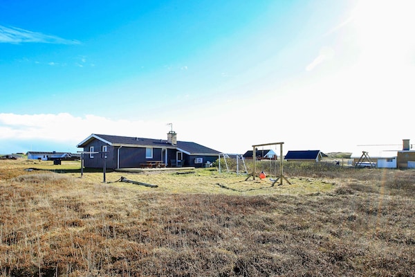 Foto van Luxe spa-retreat bij zee -- By Traum Ferienwohnungen - View