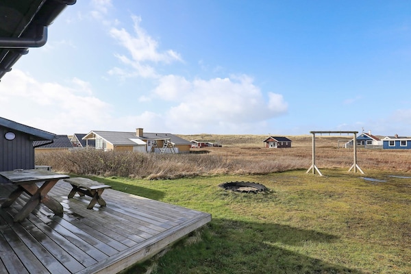 Foto van Luxe spa-retreat bij zee -- By Traum Ferienwohnungen - Outdoor
