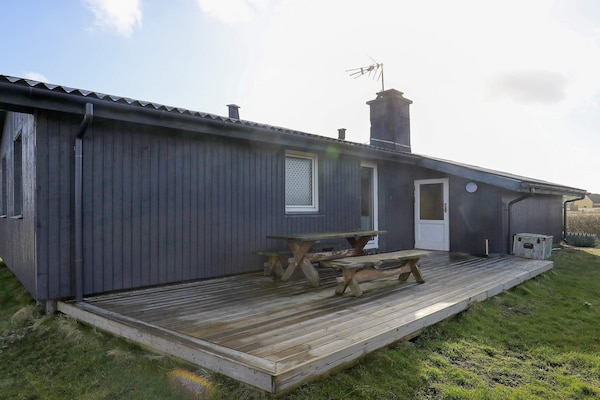 Foto van Luxe spa-retreat bij zee -- By Traum Ferienwohnungen - Outdoor