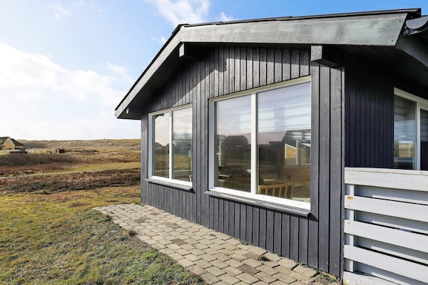 Foto van Luxe spa-retreat bij zee -- By Traum Ferienwohnungen - Outdoor