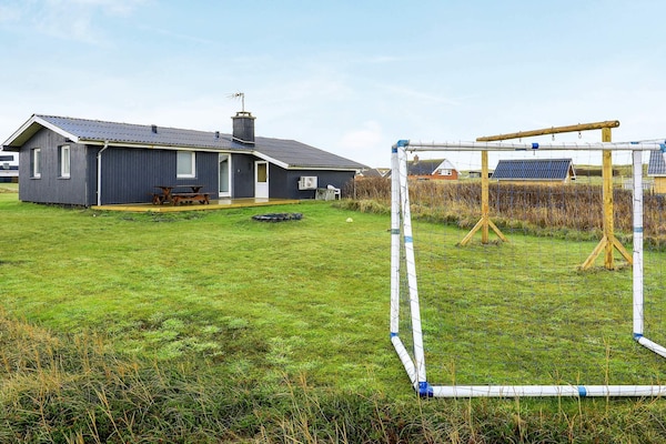 Foto van Luxe spa-retreat bij zee -- By Traum Ferienwohnungen - Outdoor