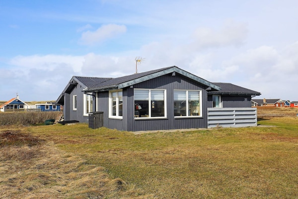 Foto van Luxe spa-retreat bij zee -- By Traum Ferienwohnungen - Outdoor